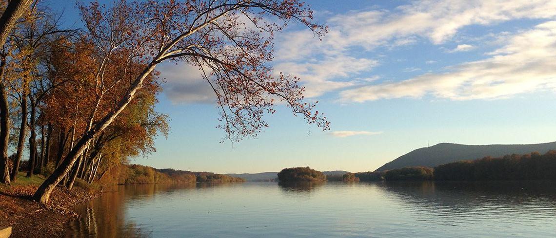 Susquehanna River